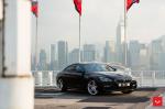 BMW 6-Series Gran Coupe on Vossen Wheels (VFS-5) 2018 года